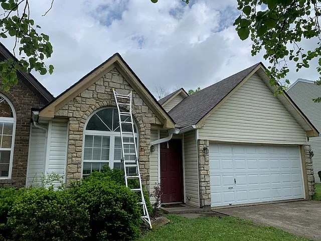 Fairway Dr, Lawrenceburg — Photo 1