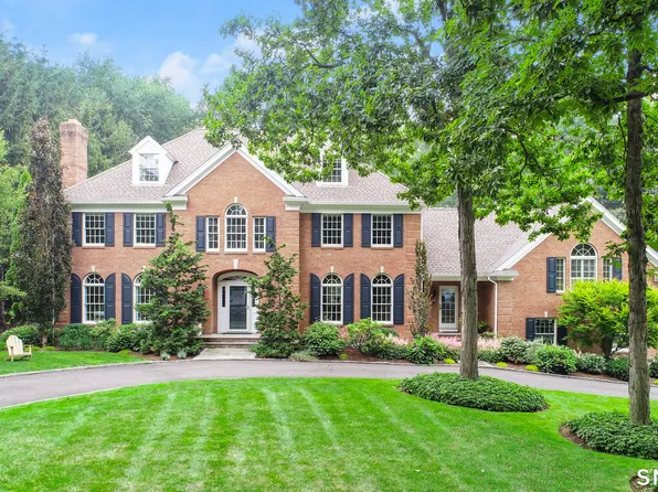 28 Shields Road, Darien, CT 06820