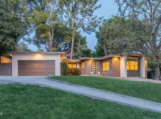 5428 La Forest Dr, La Canada Flintridge, CA 91011