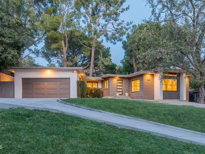 5428 La Forest Dr, La Canada Flintridge, CA, 91011