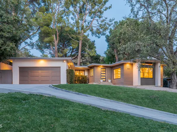 5428 La Forest Dr, La Canada Flintridge, CA 91011