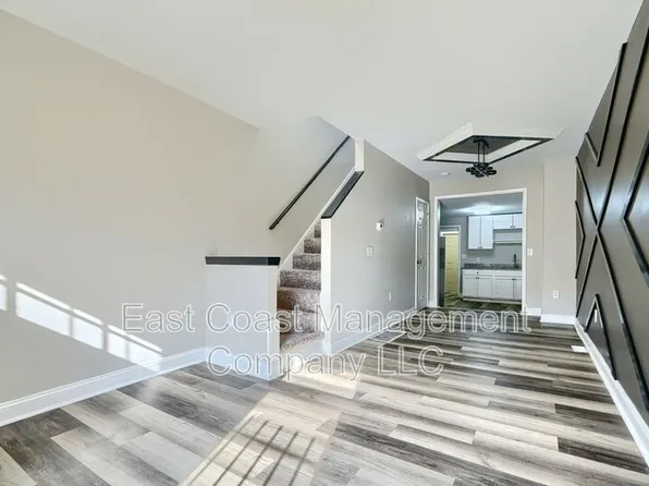 1527 N Stricker St, Baltimore, MD 21217