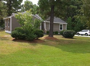 649 Hidden Valley Rd, Wilmington, NC 28409