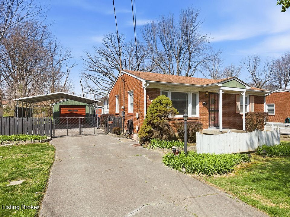 1st image of 2618 Benoch Ave