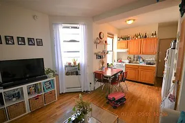 Rented by ArdorNY