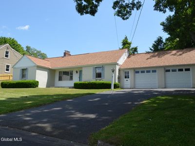 35 Evelyn Avenue, Amsterdam, NY, 12010