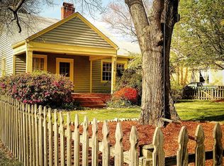 2316 Chapel Hill Rd, Durham, NC 27707