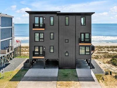 4213 W Beach Drive, Oak Island, NC, 28465