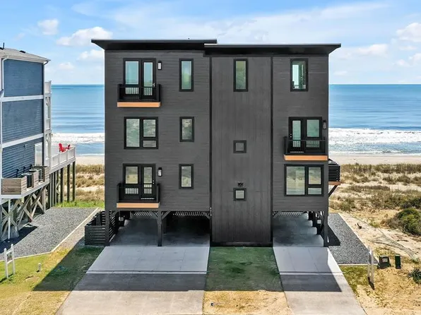 4213 W Beach Drive, Oak Island, NC 28465