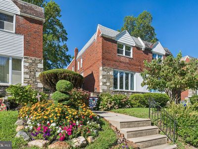 8110 Thouron Ave, Philadelphia, PA, 19150