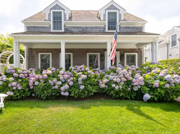 3 Highland Ave, Nantucket, MA 02554