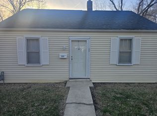 1237 Aspen St, Danville, VA 24540