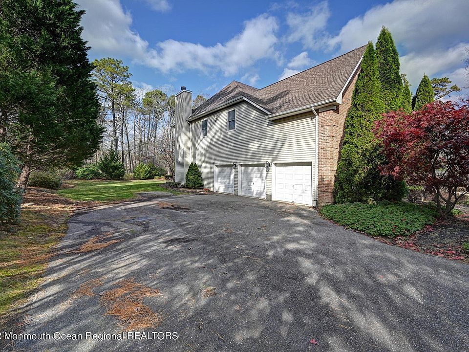 1078 Ridge Avenue, Manahawkin, NJ 08050 Zillow