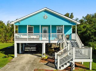 252 W Railroad St, Pass Christian, MS 39571