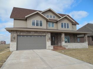 23936 S Roberts St, Manhattan, IL