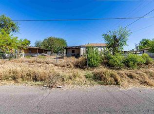 2302 Baltimore St, Laredo, TX 78041