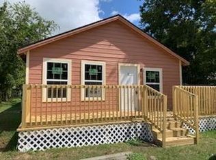 2321 Franklin St, La Marque, TX 77568