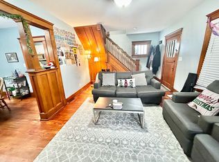 1502 Geddes Ave, Ann Arbor, MI 48104