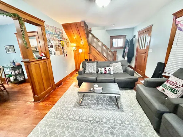 1502 Geddes Ave, Ann Arbor, MI 48104