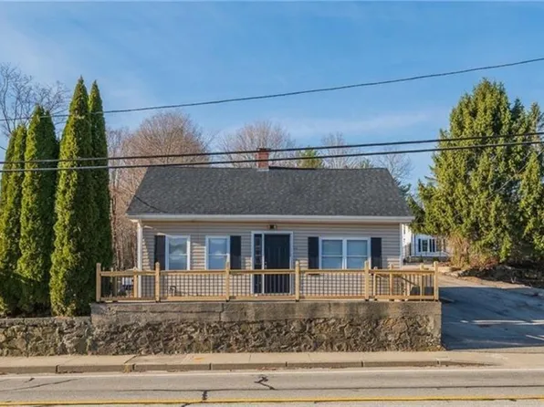 670 Putnam Pike, Smithfield, RI 02828