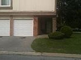 778 Sunset Ct #5, University Park, IL
