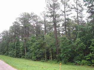 0 Eagle Lake Rd, Coalmont, TN 37313