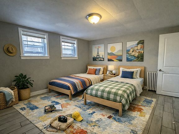 4th image of 2229 N Harlem Ave #G