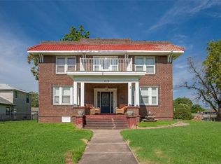 812 N McKinley Ave, Sand Springs, OK 74063