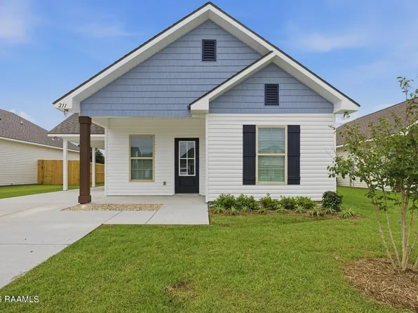 211 Hester Way, Carencro, LA 70520