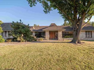 2718 Oak Hollow Rd, Woodward, OK 73801