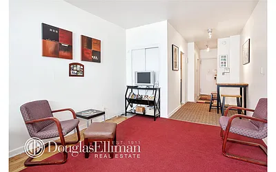 Sold by Douglas Elliman