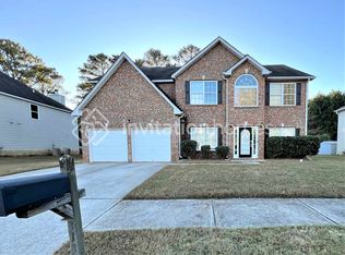 3135 Avondale Dr SE, Conyers, GA 30013