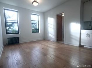 282 Cabrini Blvd APT 4H, New York, NY 10040