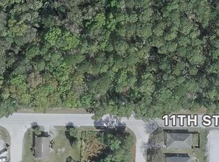1225 11th St SW, Vero Beach, FL 32962