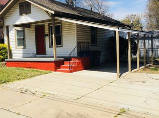 2035 E 12th St, Tulsa, OK 74104