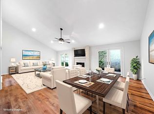 910 Enclave Pkwy, Houston, TX 77077