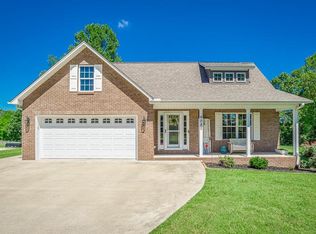 4085 Buffalo Valley Rd, Cookeville, TN 38501