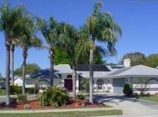 626 Powder Horn Row, Lakeland, FL 33809