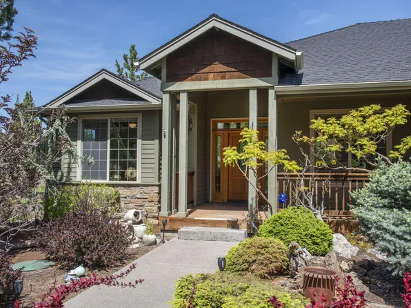 454 Tanager Dr, Redmond, OR 97756