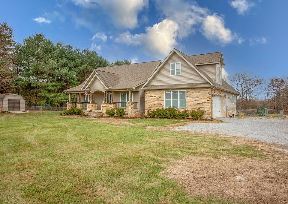 1265 Potato Farm Rd, Crossville, TN 38571 Zillow