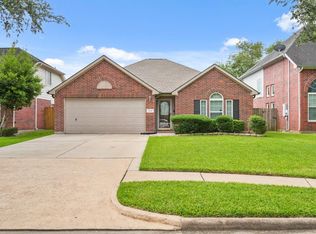 4214 Geronimo Lake Dr, Houston, TX 77047