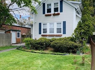 10 Walker St, Quincy, MA 02171