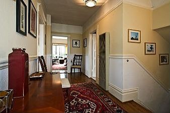 Landing :: 252 Castro St.