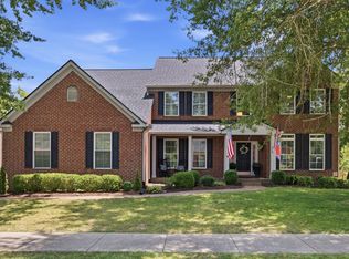 210 Stillcreek Dr, Franklin, TN 37064