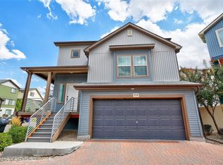 19138 E 54th Pl, Denver, CO 80249