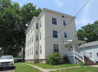 119 Tulip St #1, Bristol, CT 06010