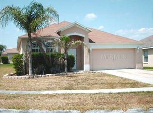 34332 Smart Dr, Zephyrhills, FL 33541