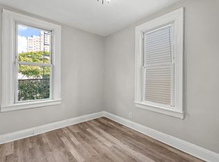 7 Jordan Ave #4, Jersey City, NJ 07306