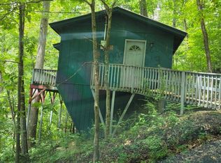 222 Forest Cove Rd, Franklin, NC 28734