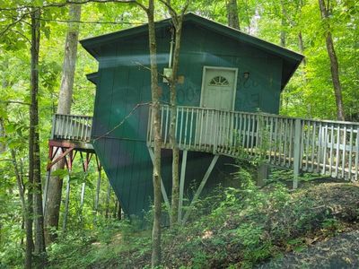 222 Forest Cove Rd, Franklin, NC, 28734